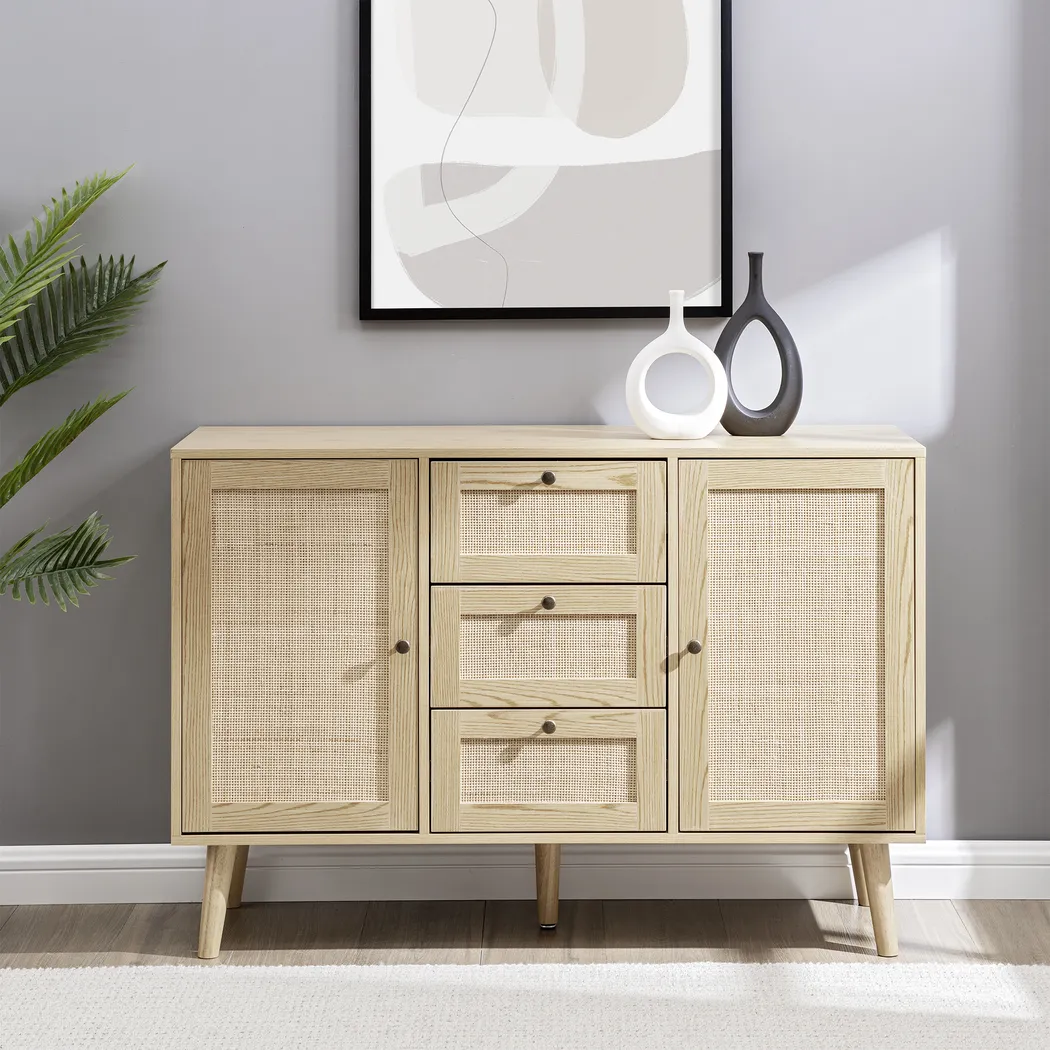 Westavia Natural Sideboard - Thumbnail - Image 4