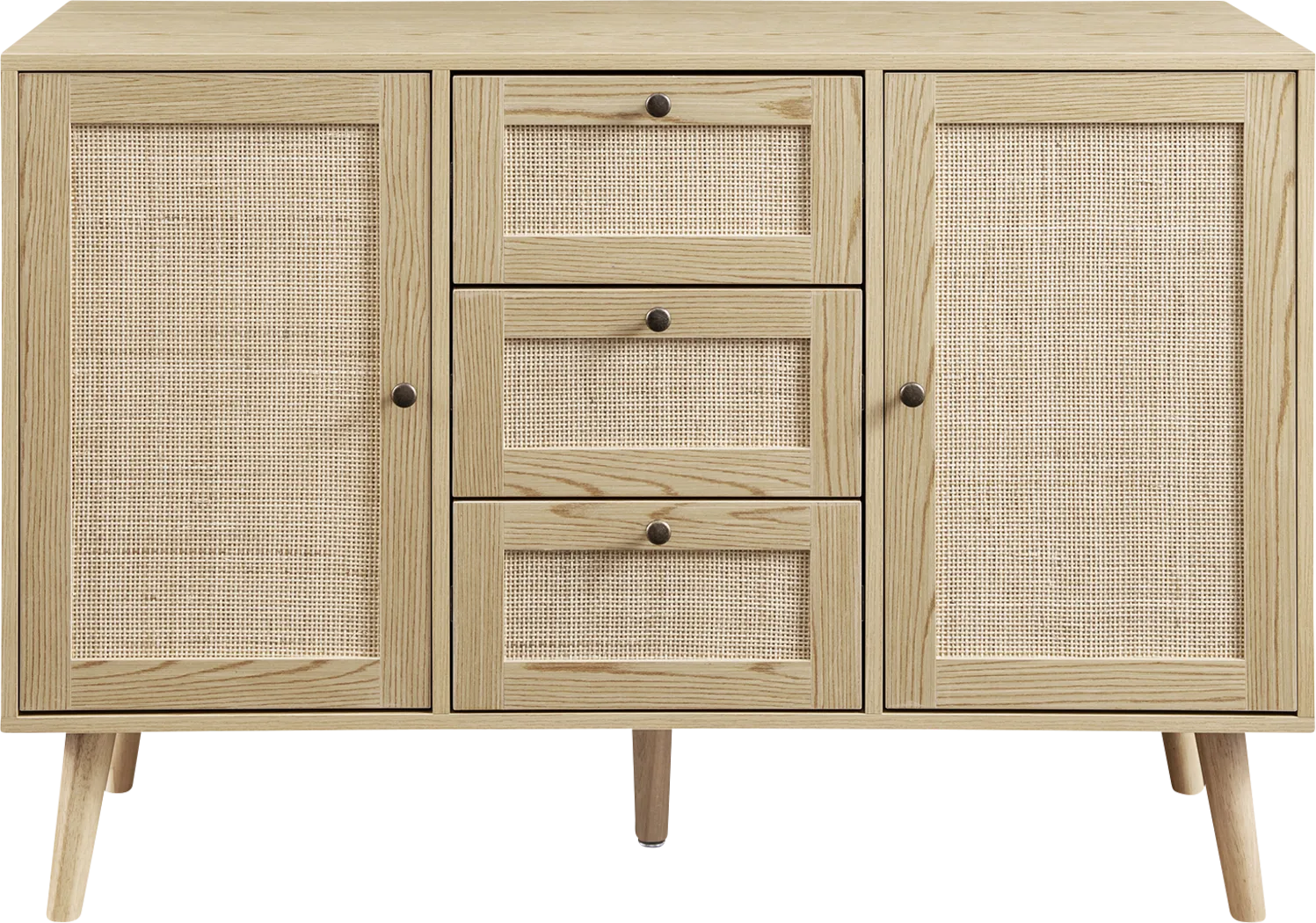 Westavia Natural Sideboard - Thumbnail - Image 1