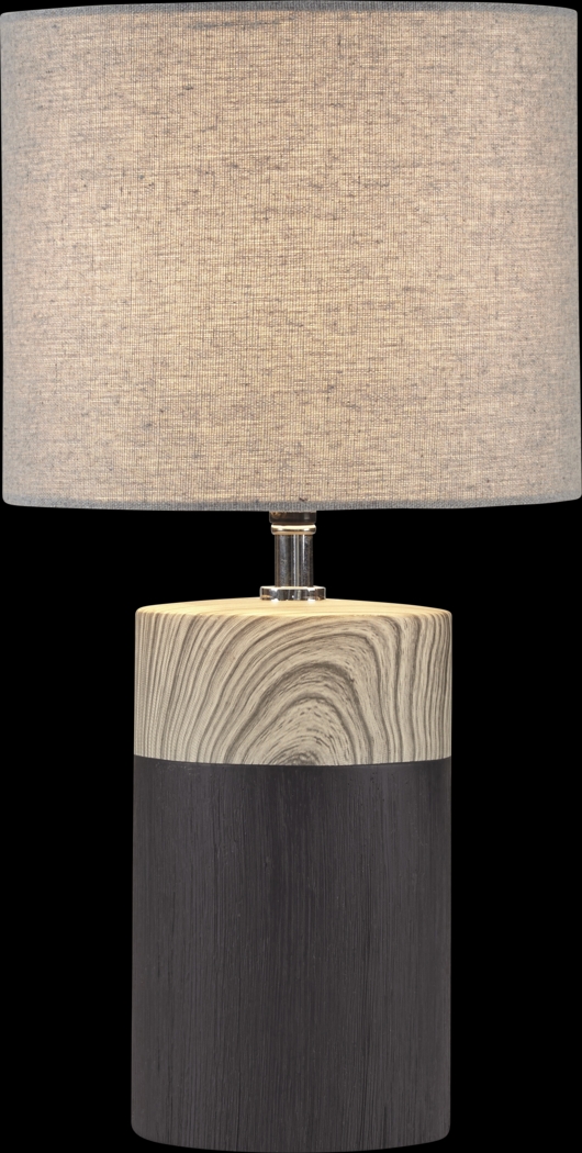 Westbury Drive Black Lamp - Thumbnail - Image 3
