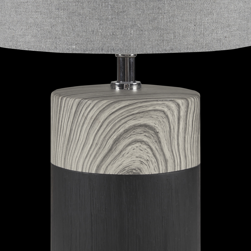 Westbury Drive Black Lamp - Thumbnail - Image 5
