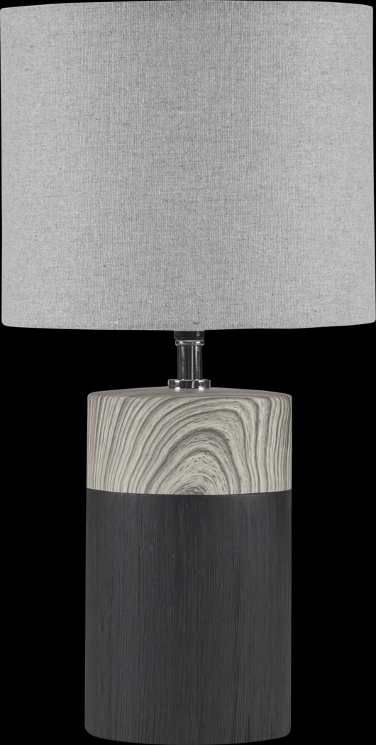 Westbury Drive Black Lamp - Thumbnail - Image 1