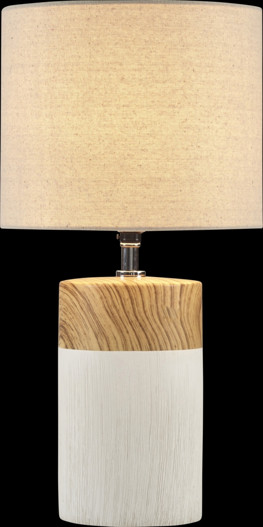 Westbury Drive White Lamp - Thumbnail - Image 3