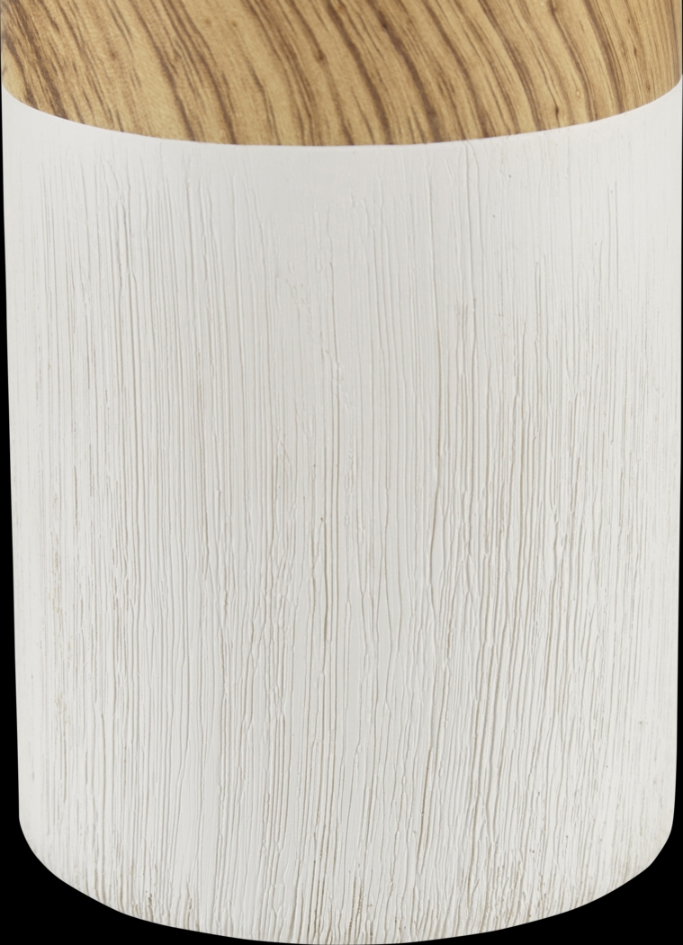 Westbury Drive White Lamp - Thumbnail - Image 4