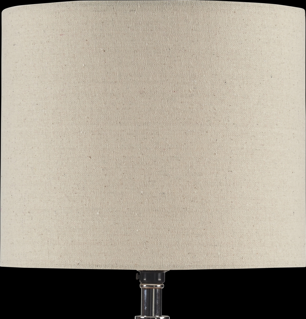 Westbury Drive White Lamp - Thumbnail - Image 6