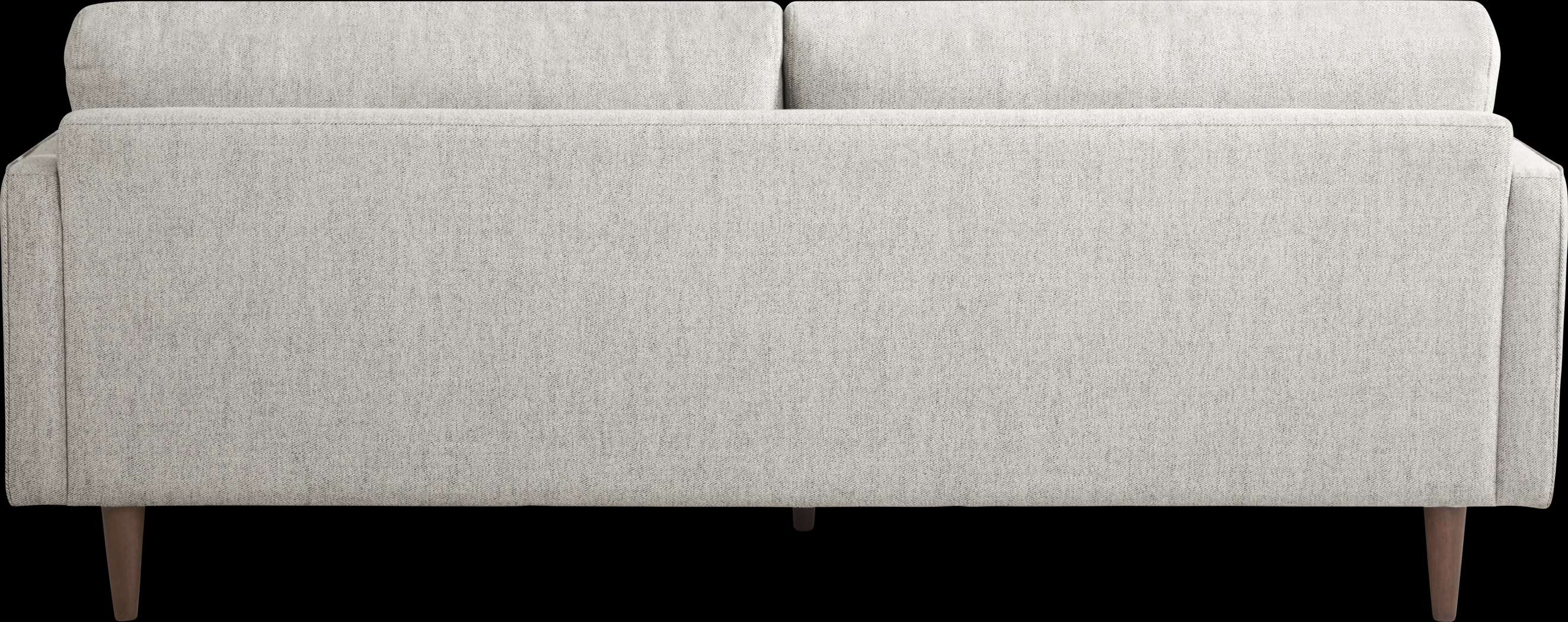 Westcott Way Beige Sofa - Thumbnail - Image 3
