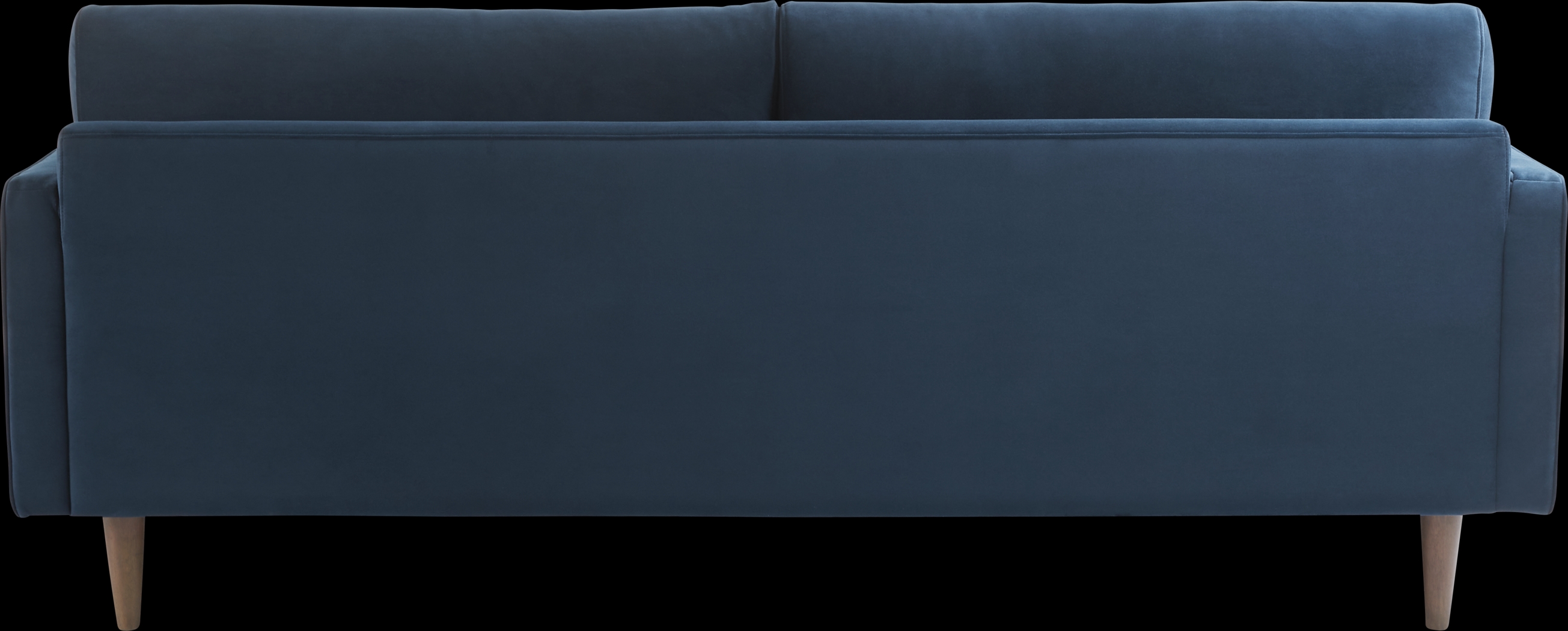 Westcott Way Blue 3 Pc Living Room - Thumbnail - Image 3