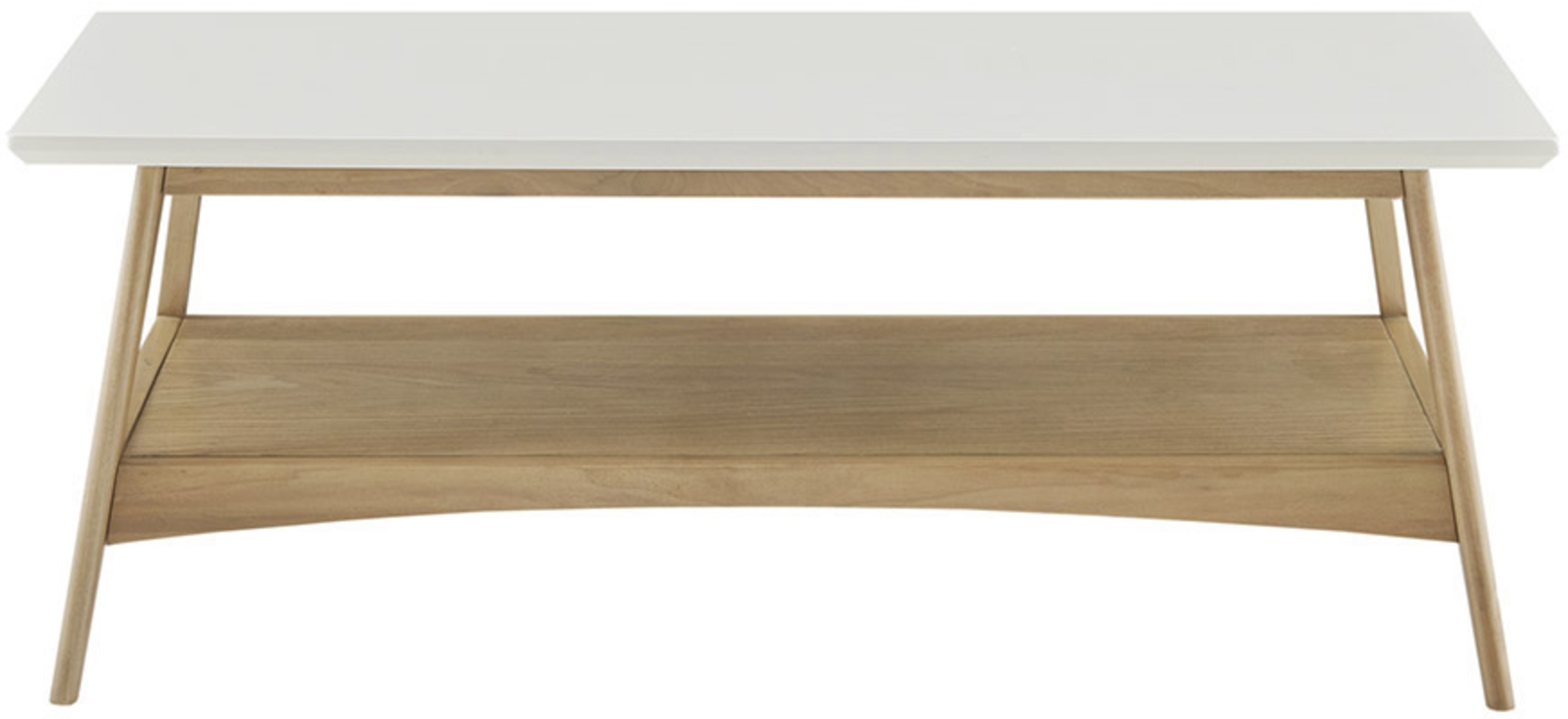Westella Natural Cocktail Table - Thumbnail - Image 4