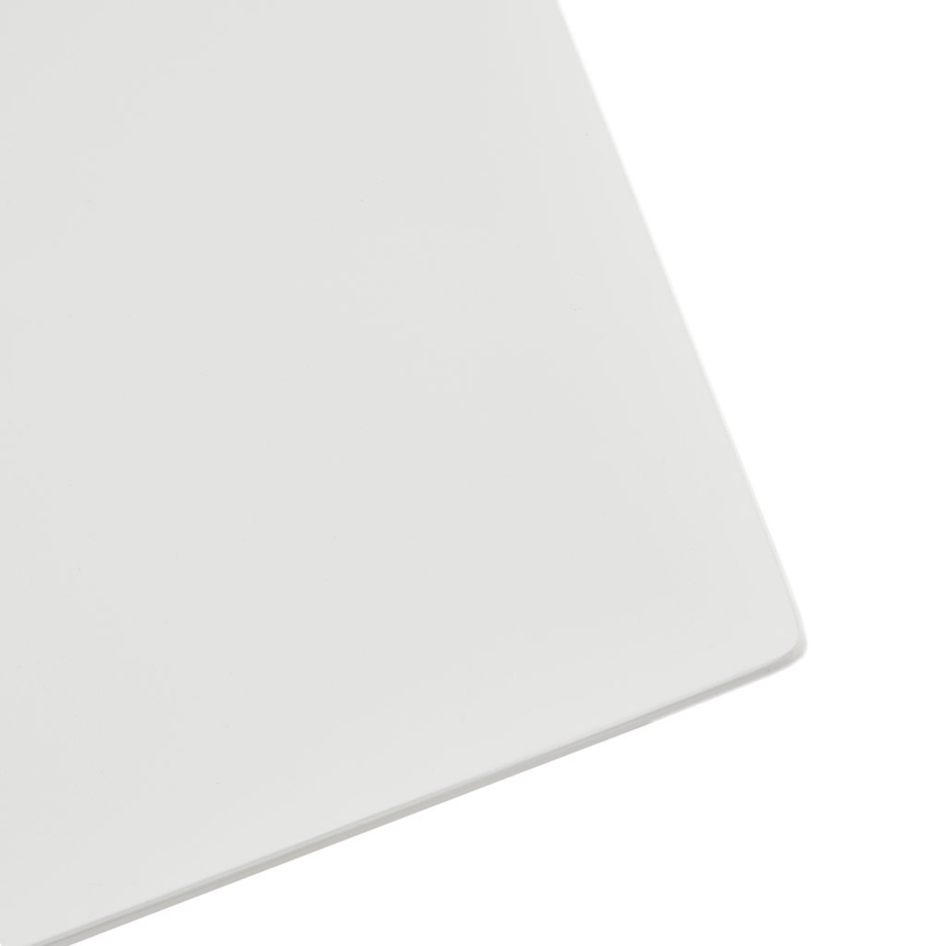 Westella Natural End Table - Thumbnail - Image 3