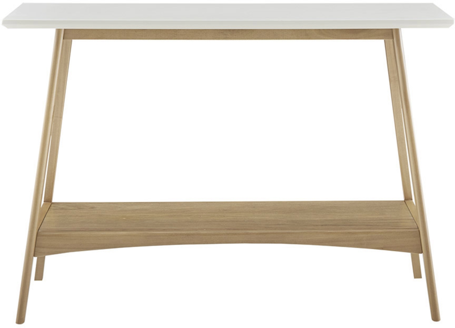 Westella Natural Sofa Table - Thumbnail - Image 3