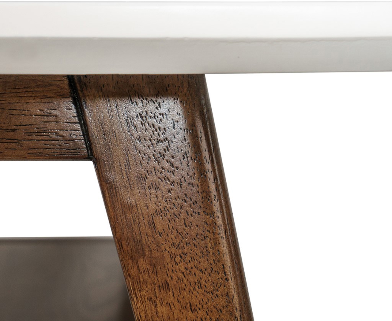 Westella Pecan Cocktail Table - Thumbnail - Image 2