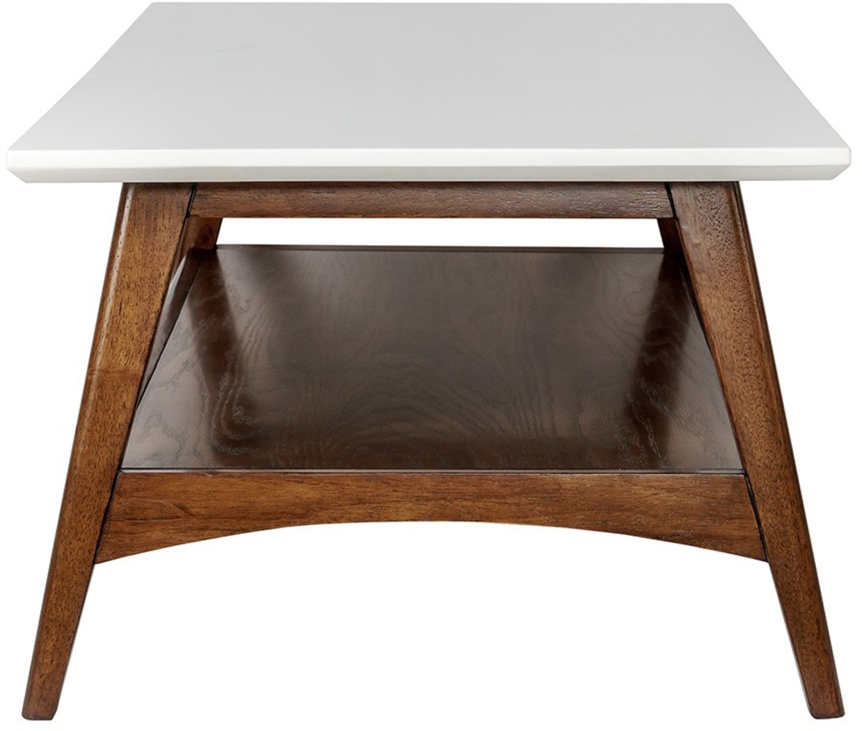 Westella Pecan Cocktail Table - Thumbnail - Image 5