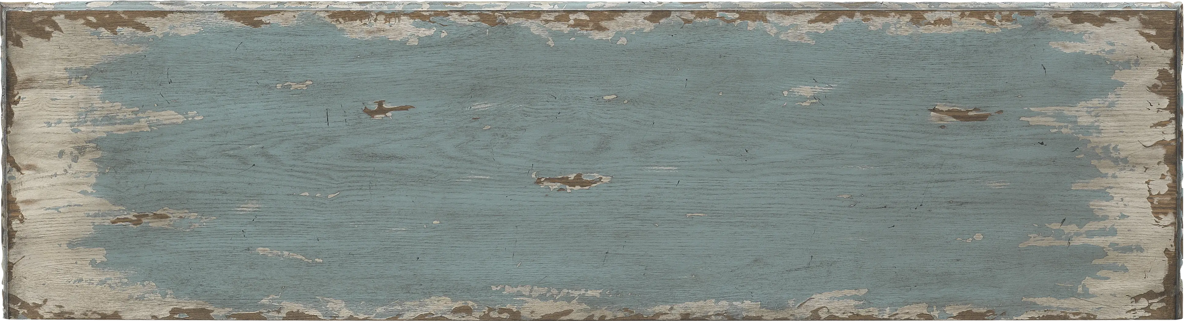 Wester Road Blue Credenza - Thumbnail - Image 4