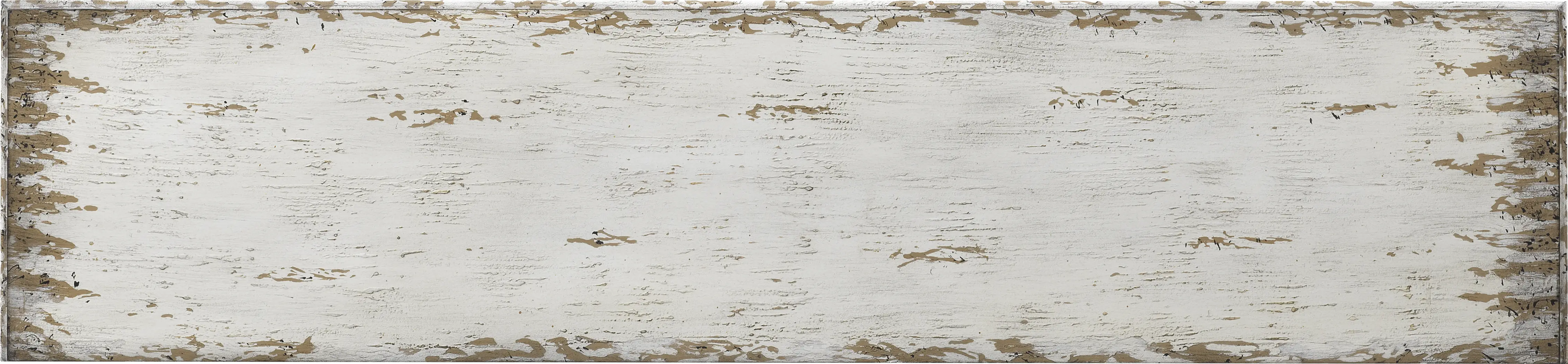 Wester Road Cream 4 Door Credenza - Thumbnail - Image 4