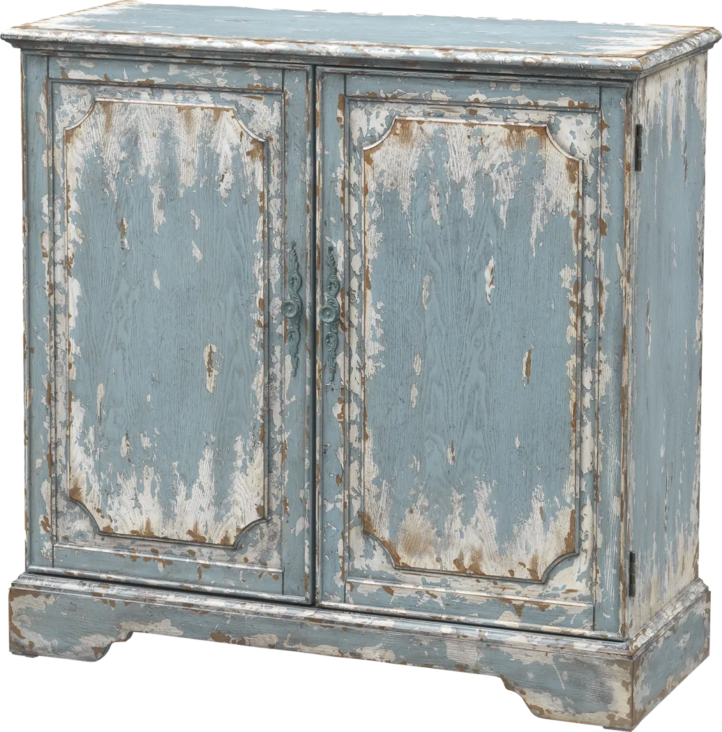 Wester Road Hydra Accent Cabinet - Thumbnail - Image 2
