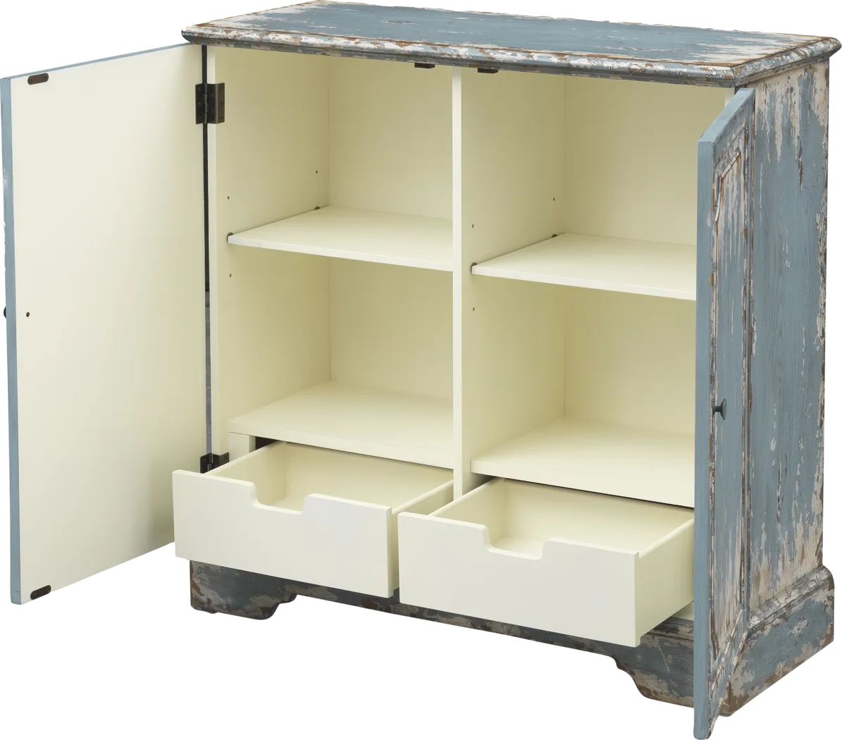 Wester Road Hydra Accent Cabinet - Thumbnail - Image 3