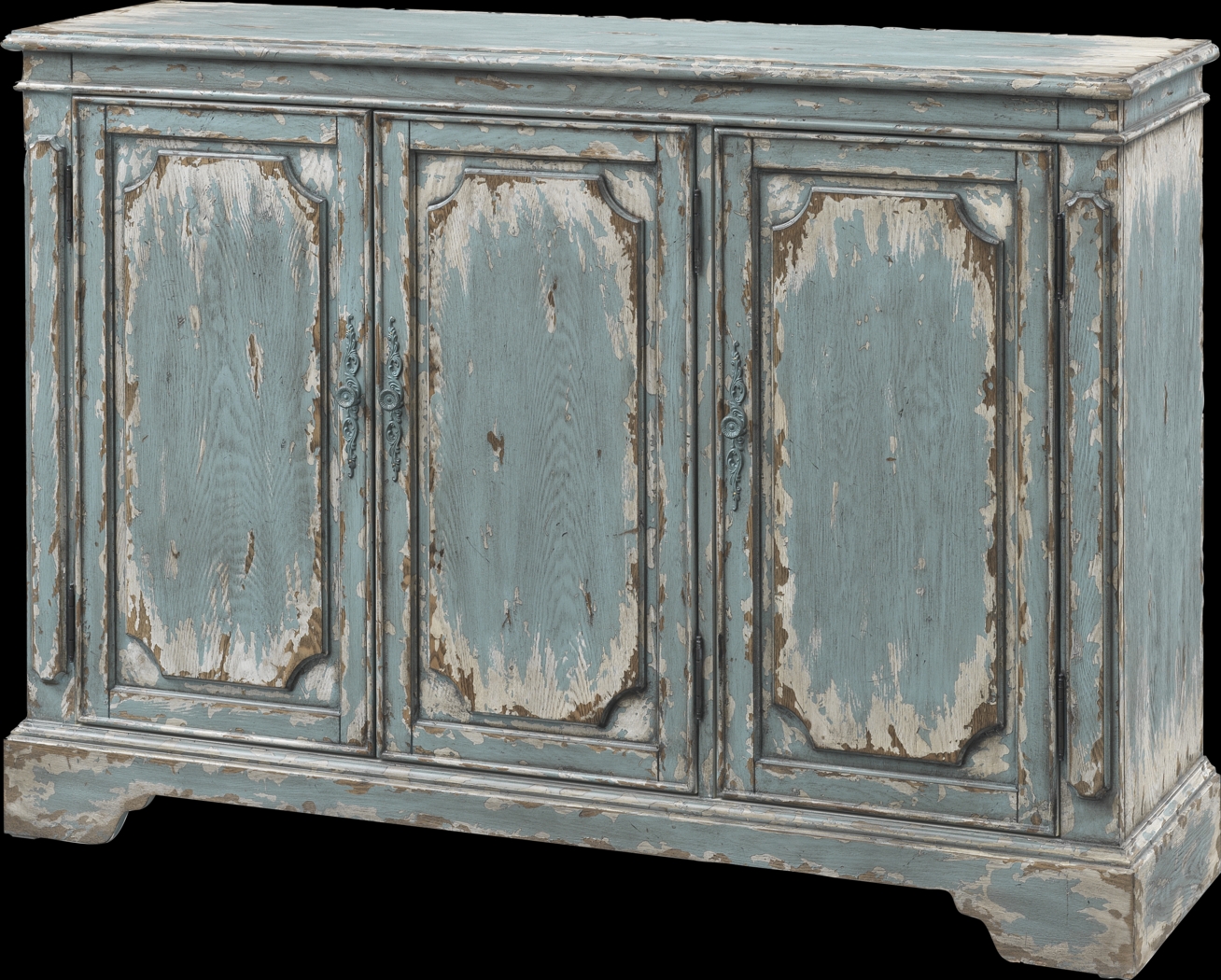 Wester Road Hydra Credenza - Thumbnail - Image 2