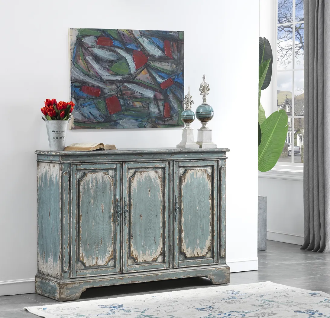 Wester Road Hydra Credenza - Image 5