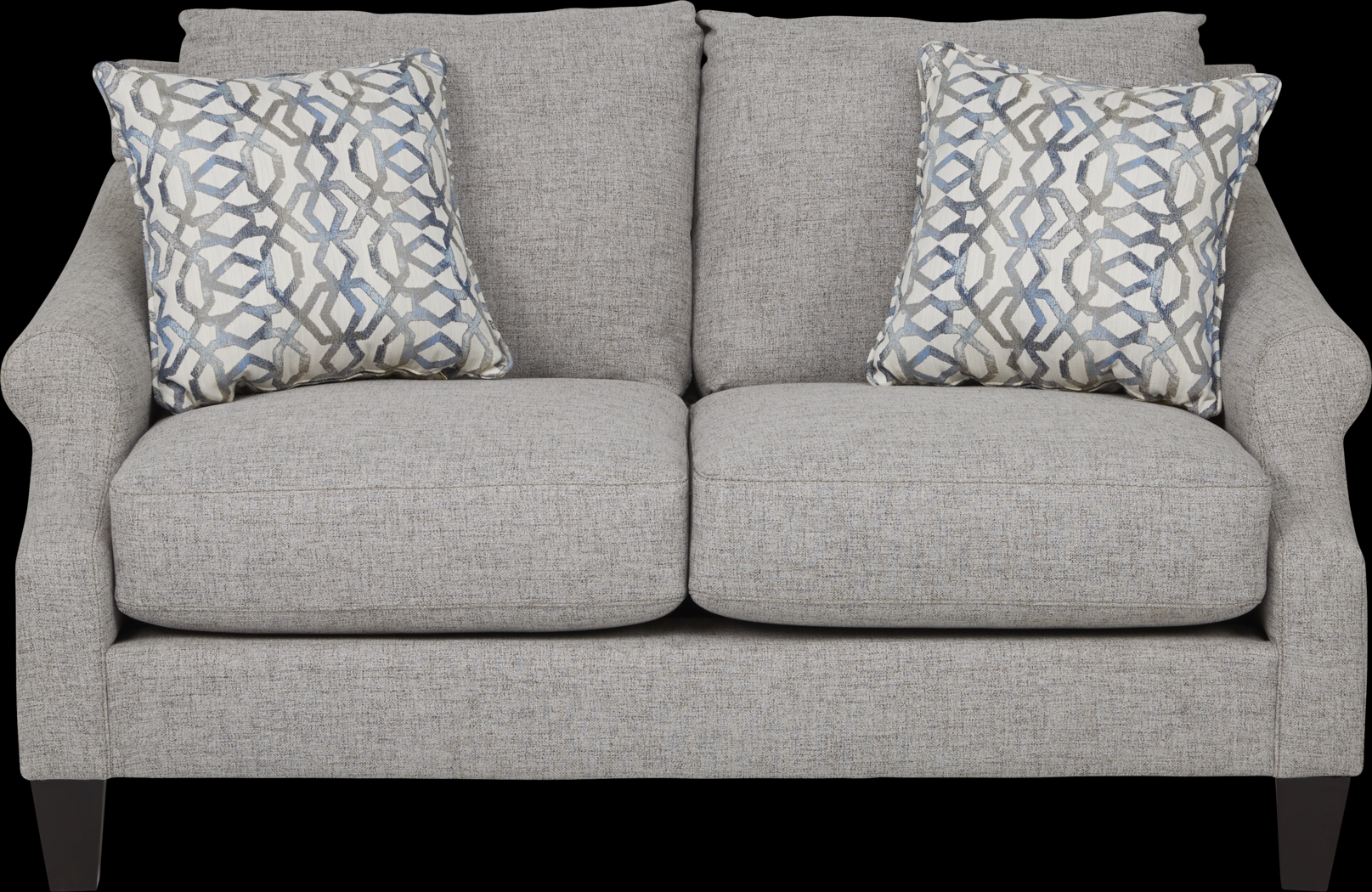 Westerfield Gray 5 Pc Living Room - Thumbnail - Image 4