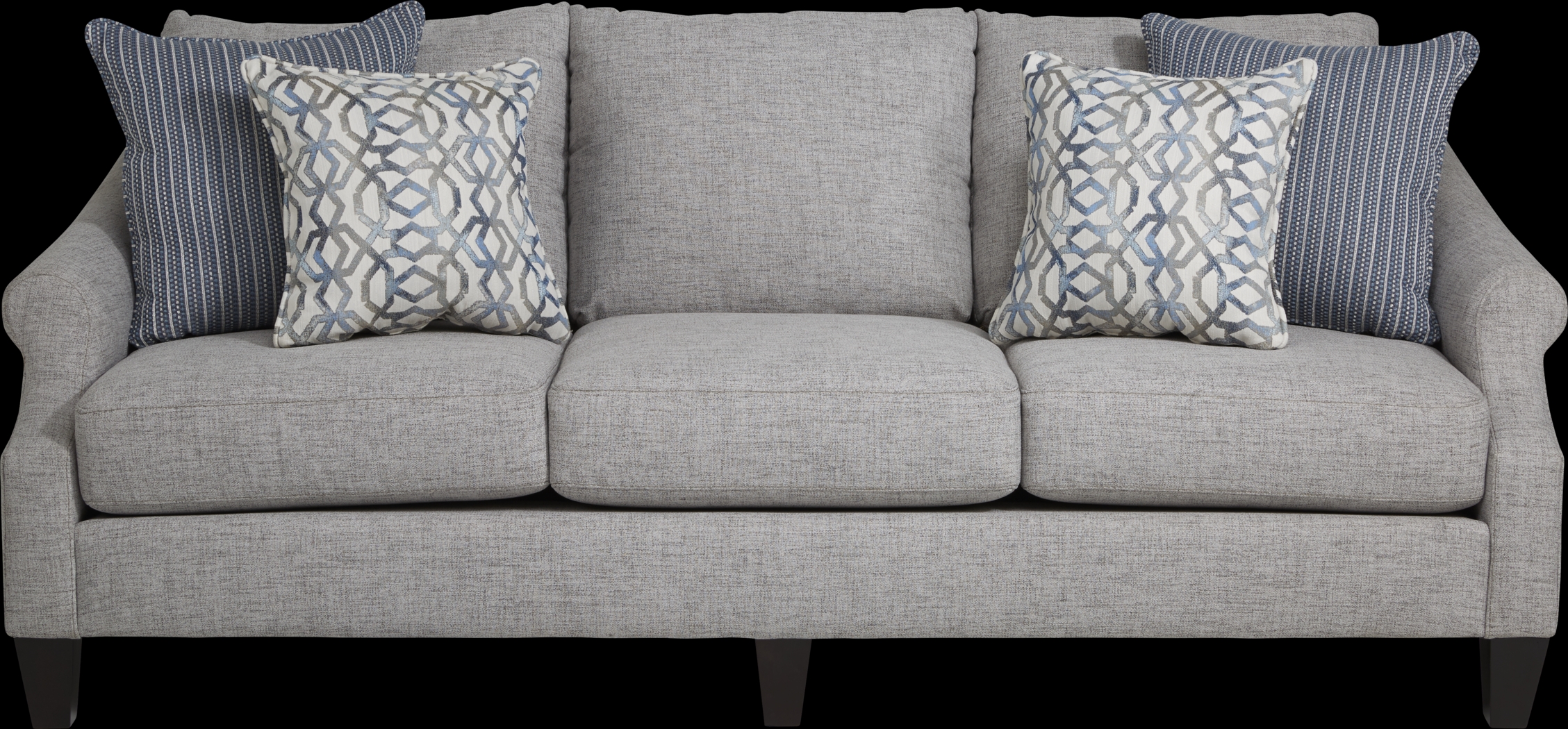 Westerfield Gray 5 Pc Living Room - Thumbnail - Image 3