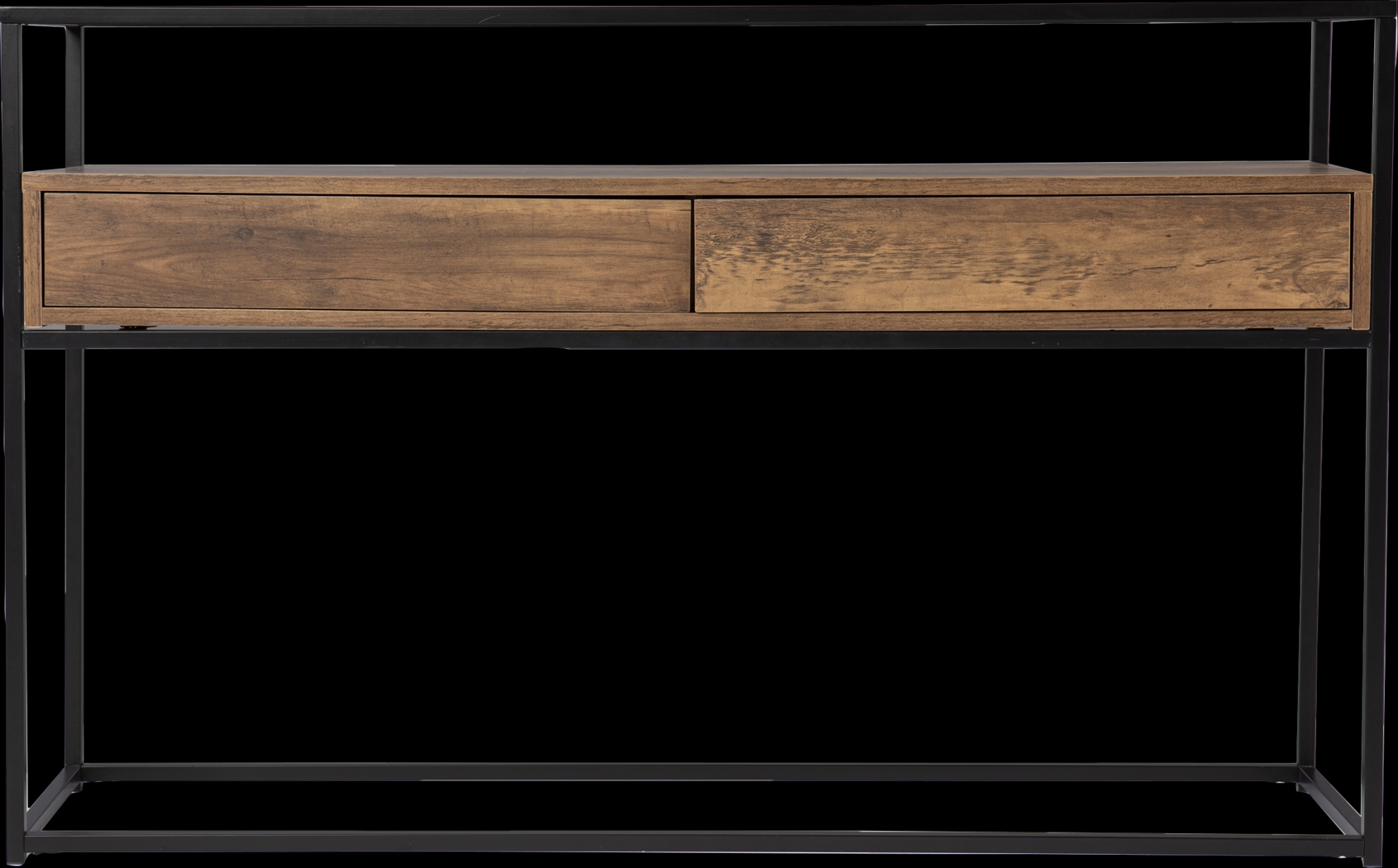 Westerkirk Natural Sofa Table - Thumbnail - Image 2