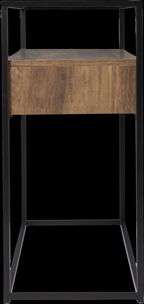 Westerkirk Natural Sofa Table - Thumbnail - Image 3