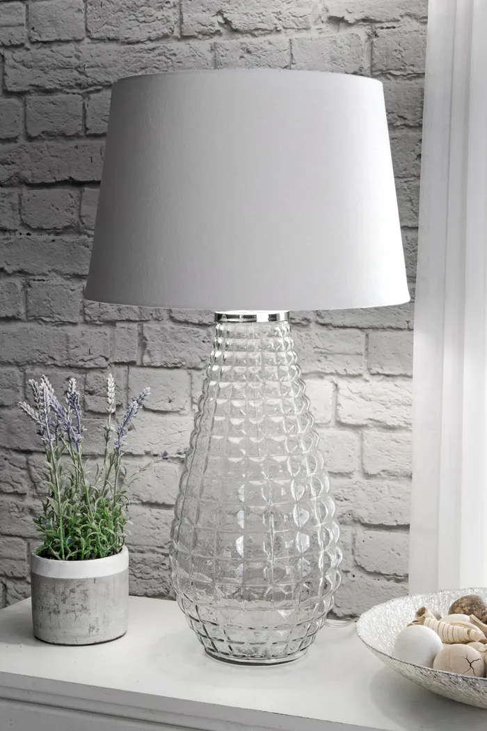 Westerling Clear Lamp - Thumbnail - Image 3