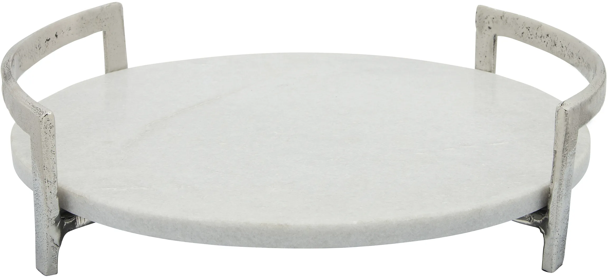 Westerville Silver Tray - Thumbnail - Image 2