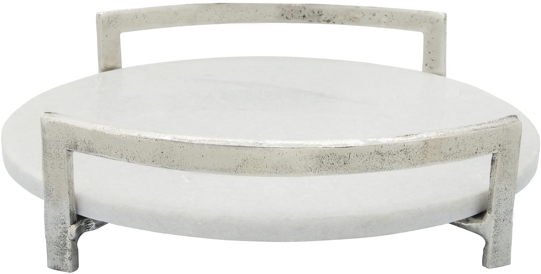 Westerville Silver Tray - Thumbnail - Image 3