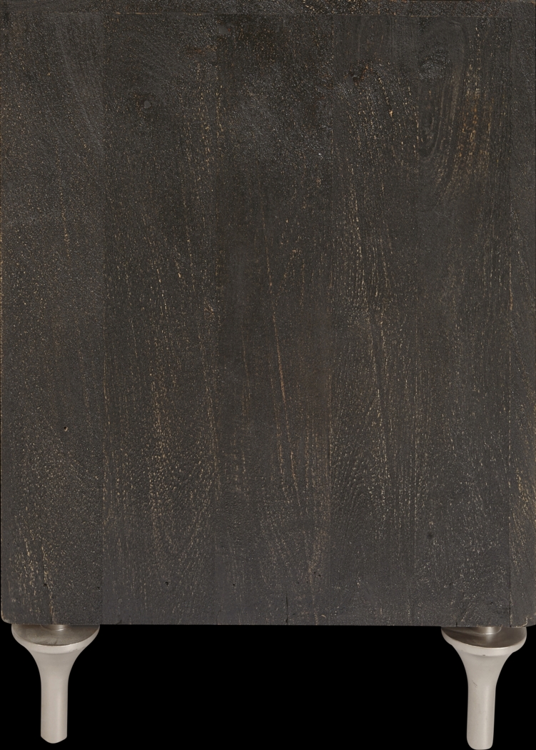 Westgarth Blue 72 in. Console - Thumbnail - Image 6