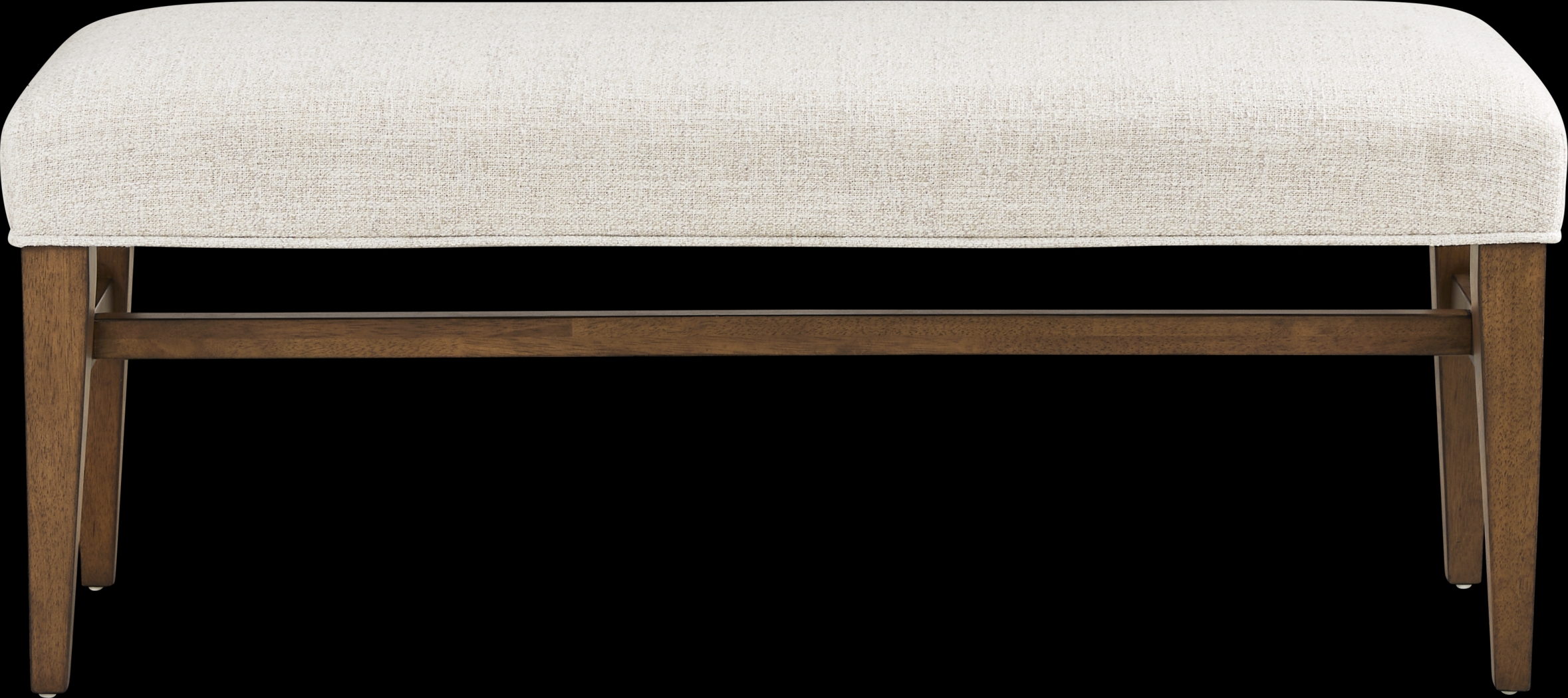 Westham Cream Bench - Thumbnail - Image 2