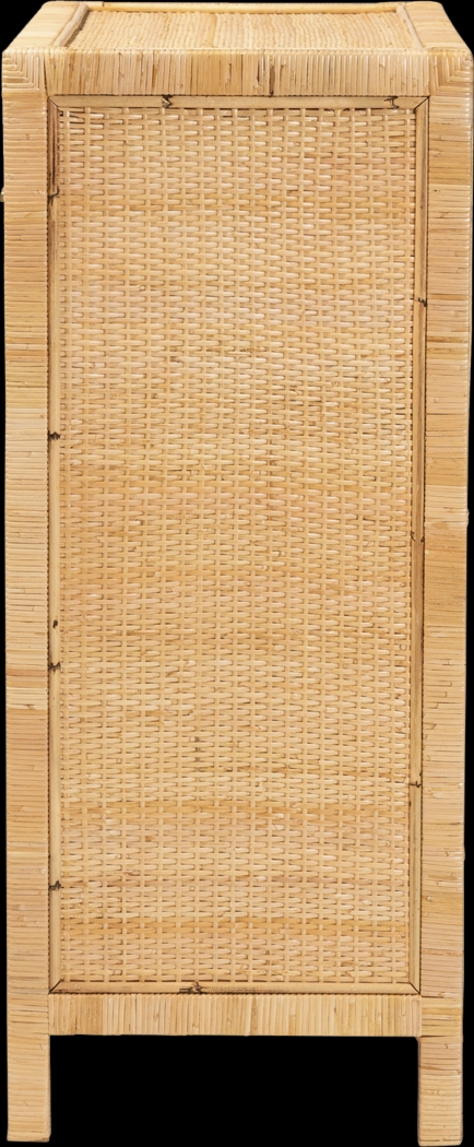 Westlea Brown Storage Cabinet - Thumbnail - Image 5