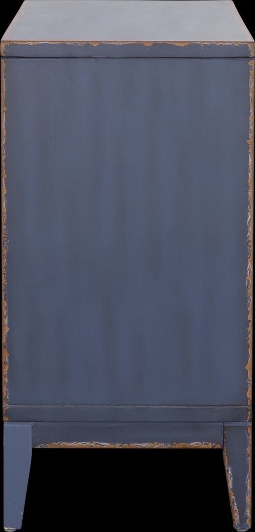 Westledge Blue Accent Cabinet - Thumbnail - Image 6