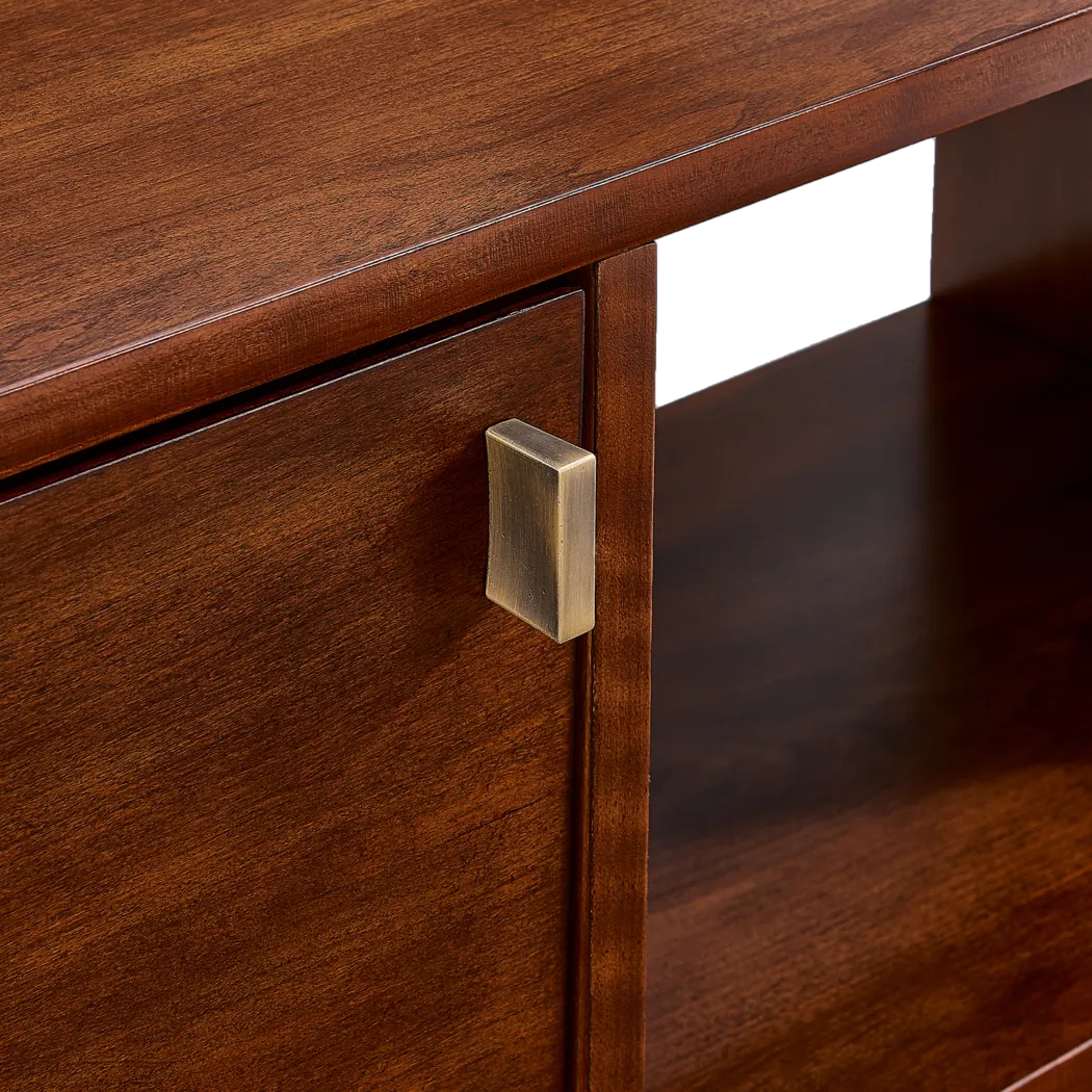 Westleigh Tobacco 60 in. Console - Thumbnail - Image 5