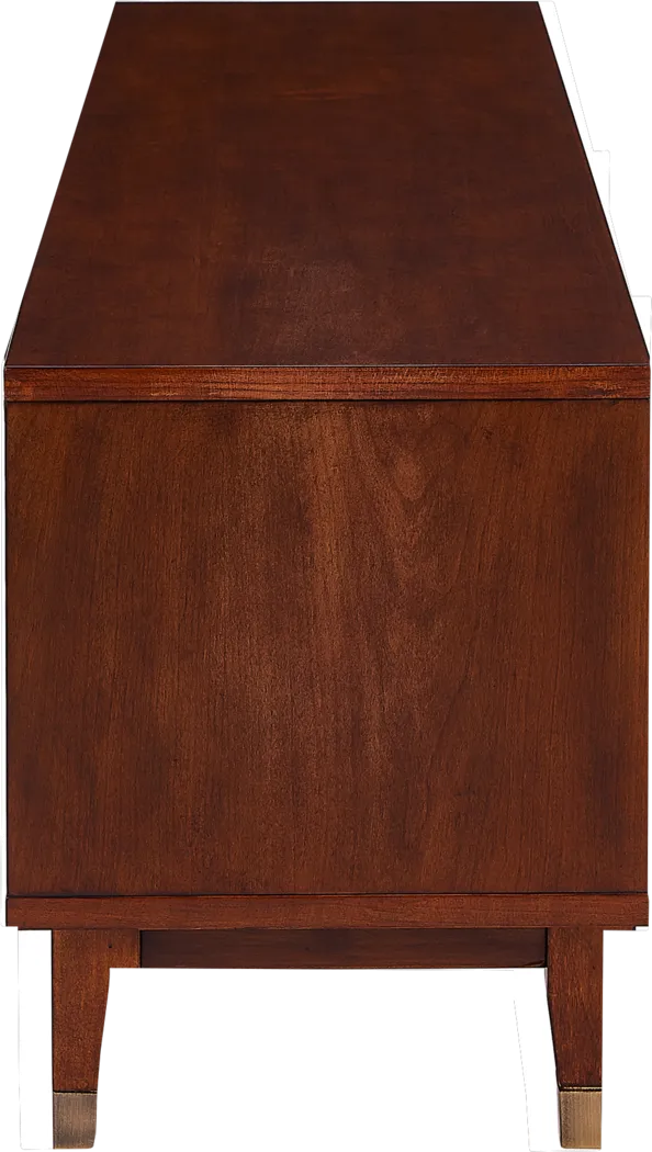 Westleigh Tobacco 60 in. Console - Thumbnail - Image 6