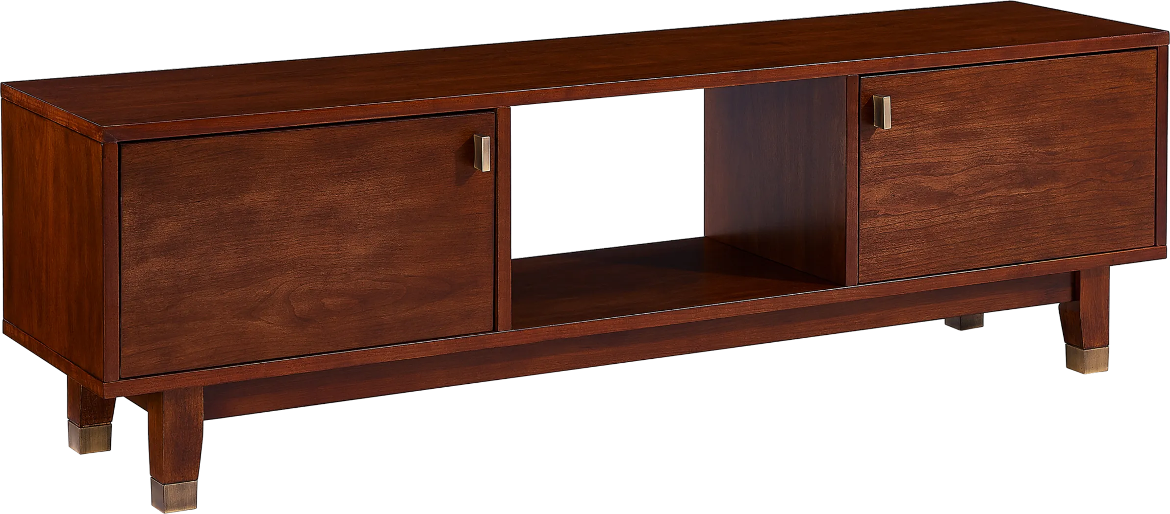 Westleigh Tobacco 60 in. Console - Thumbnail - Image 1