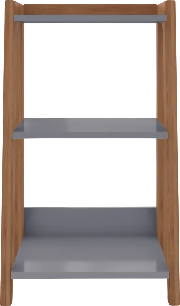 Westmount Gray Accent Table - Thumbnail - Image 2