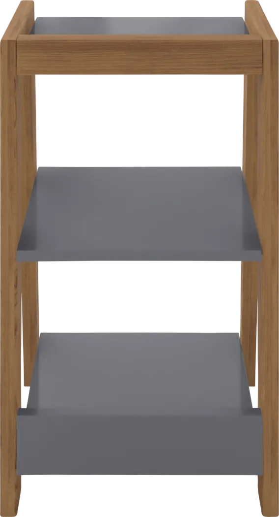 Westmount Gray Accent Table - Thumbnail - Image 3