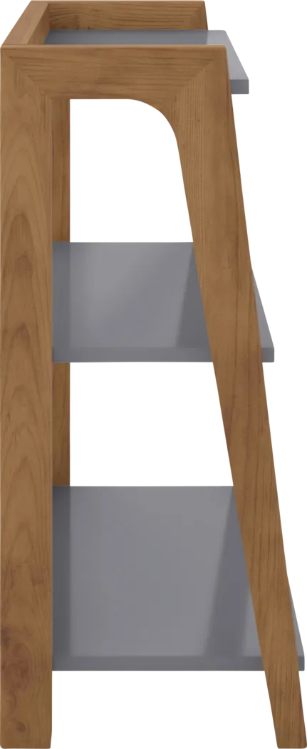 Westmount Gray Accent Table - Thumbnail - Image 4