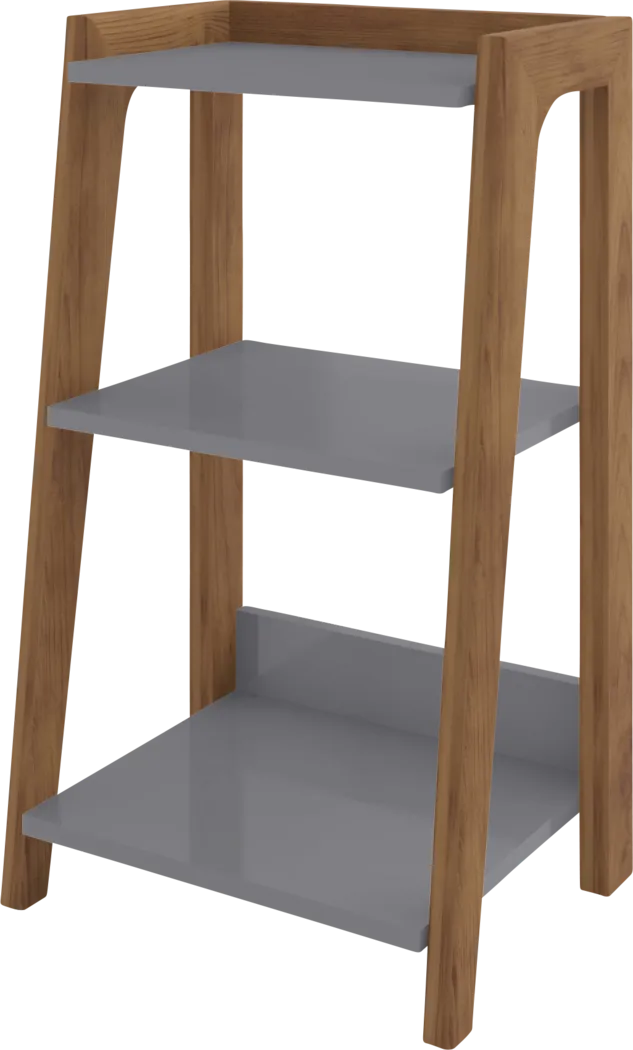 Westmount Gray Accent Table - Thumbnail - Image 5