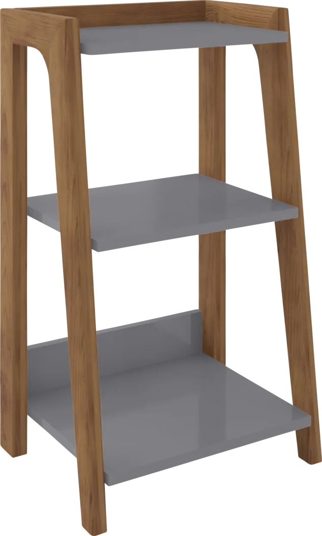 Westmount Gray Accent Table - Thumbnail - Image 1