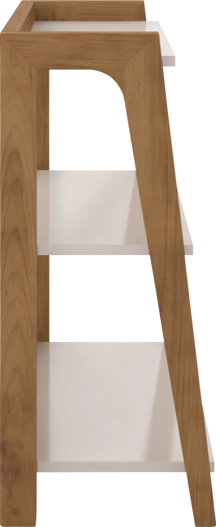 Westmount White Accent Table - Thumbnail - Image 4