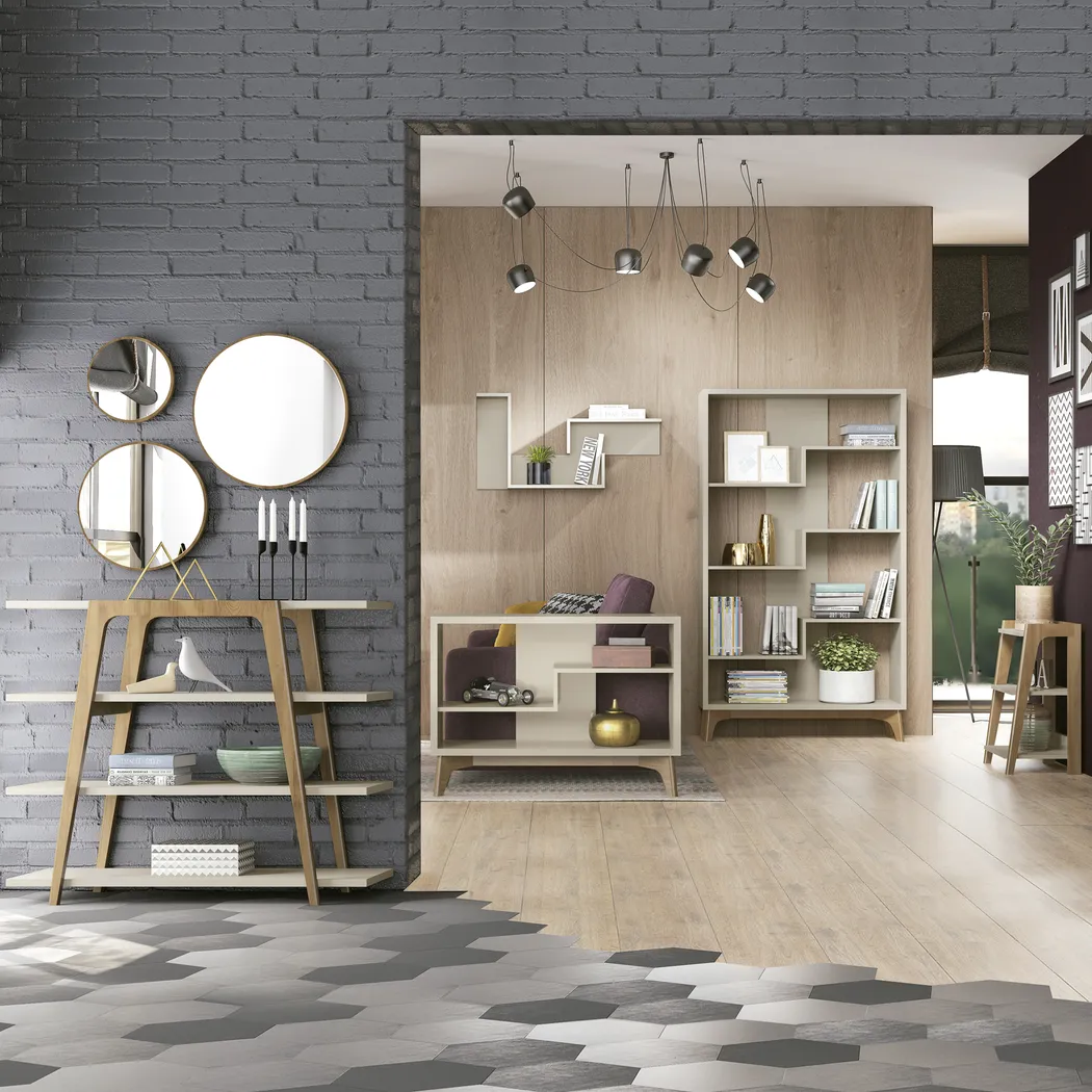 Westmount White Accent Table - Thumbnail - Image 7