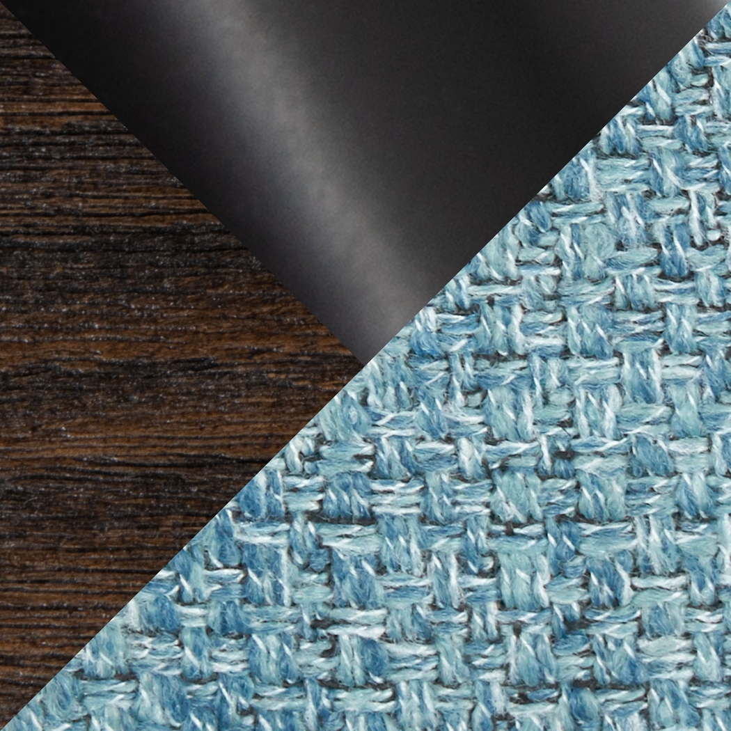 Westnedge Blue Swivel Counter Height Stool, Set of 2 - Thumbnail - Image 11