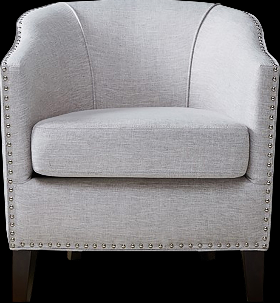Westova Beige Accent Chair - Thumbnail - Image 4