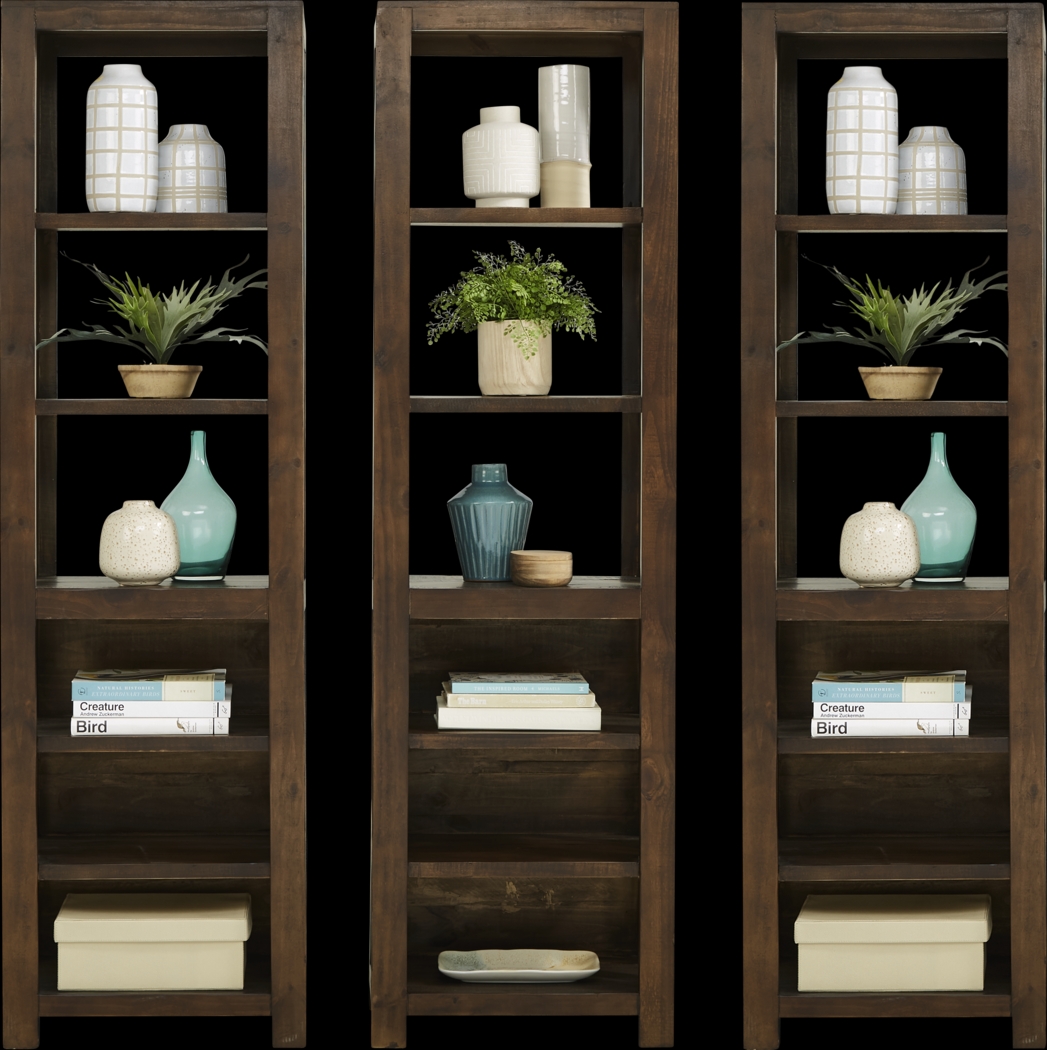 Westover Hills Brown 3 Pc Universal Pier Set - Thumbnail - Image 1