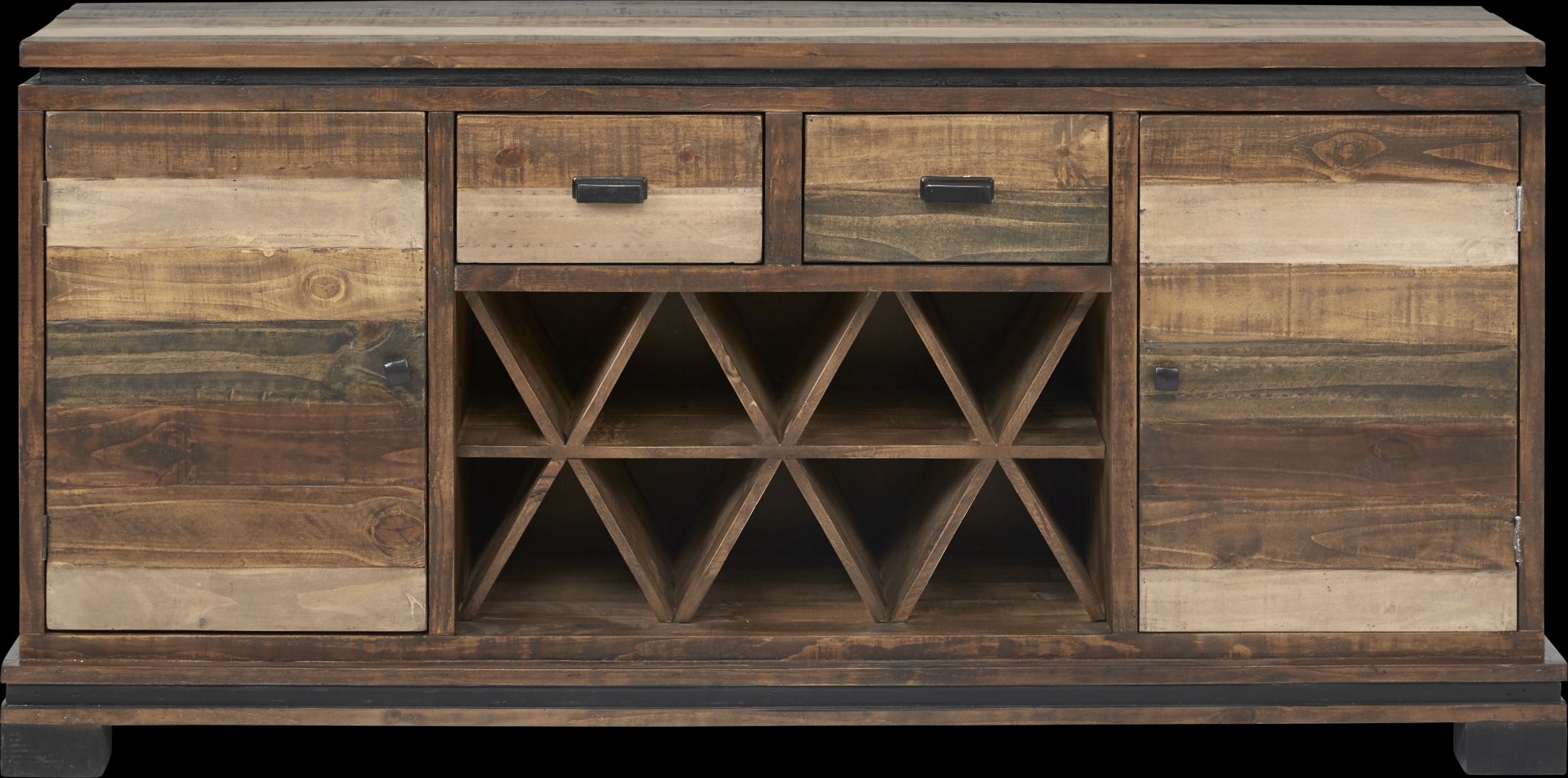 Westover Hills Brown 8 Pc Square Dining Room - Thumbnail - Image 2