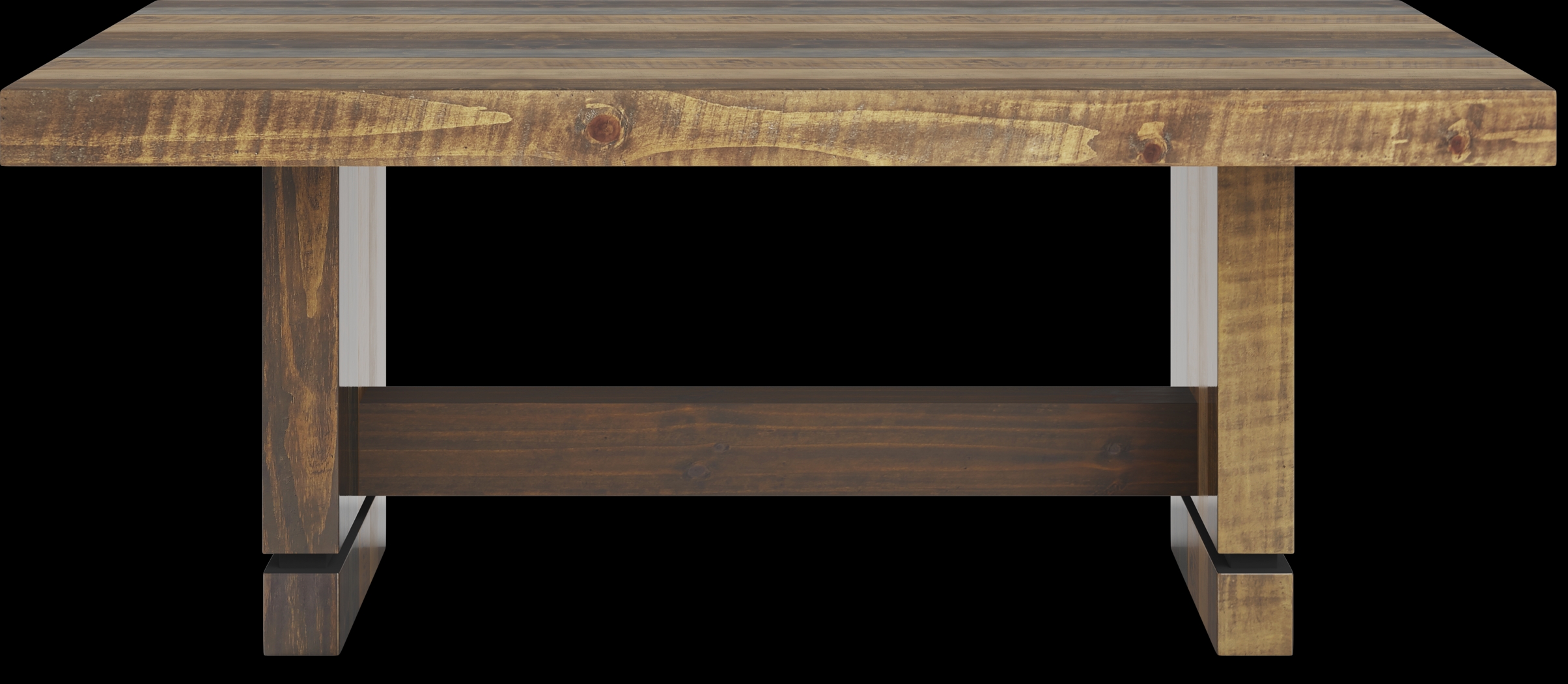 Westover Hills Brown 5 Pc Dining Room - Thumbnail - Image 3