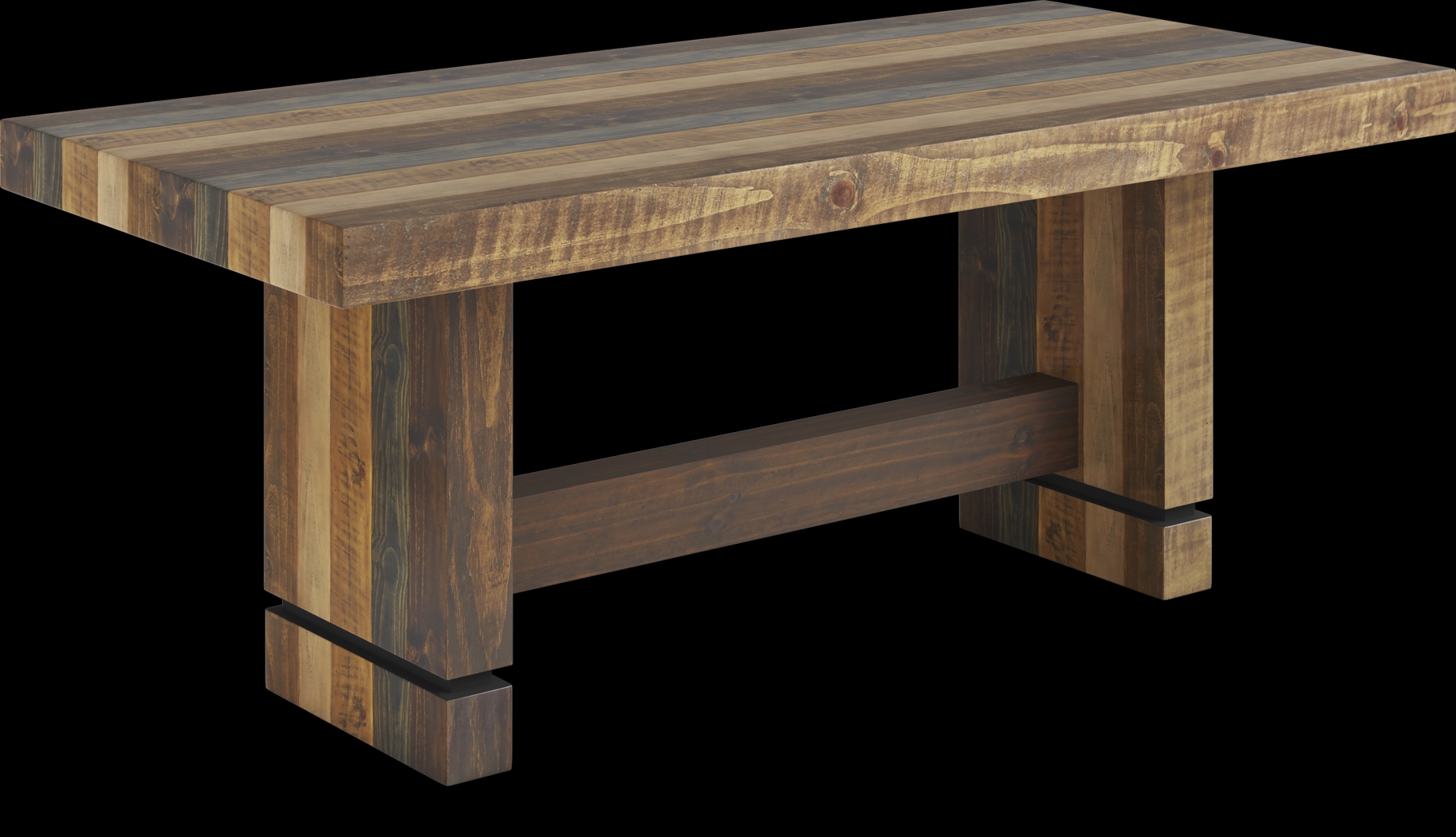 Westover Hills Brown 5 Pc Dining Room - Thumbnail - Image 2