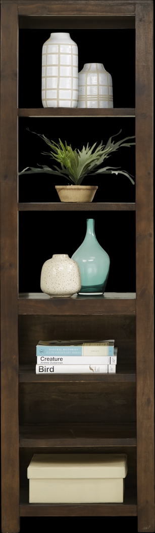 Westover Hills Brown Universal Pier - Thumbnail - Image 1