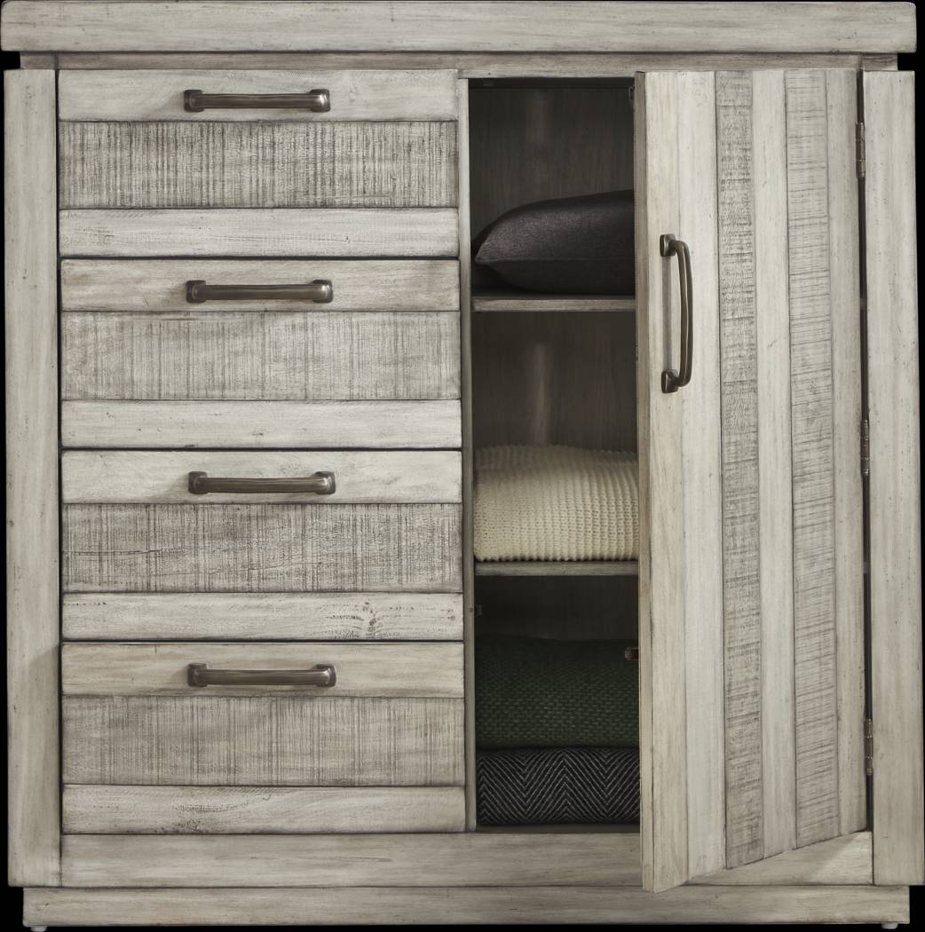 Westover Hills Gray Bureau - Thumbnail - Image 2